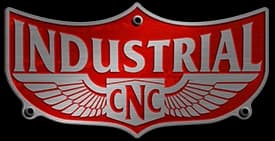 Industrial CNC