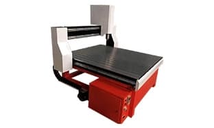 Apprentice 404 4' × 4' CNC router