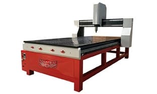 Craftsman 510 5' × 10' CNC router